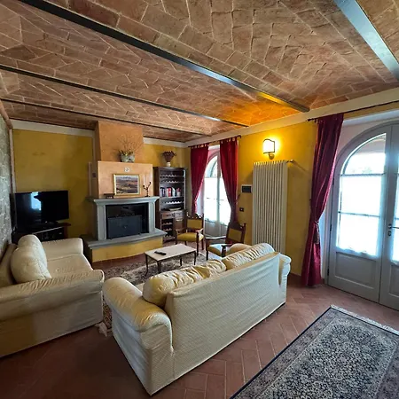 Villa Agrirosa