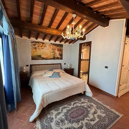 Agrirosa Villa *