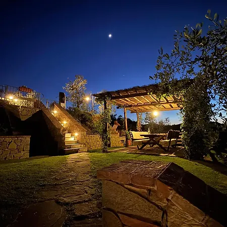 Villa Agrirosa *