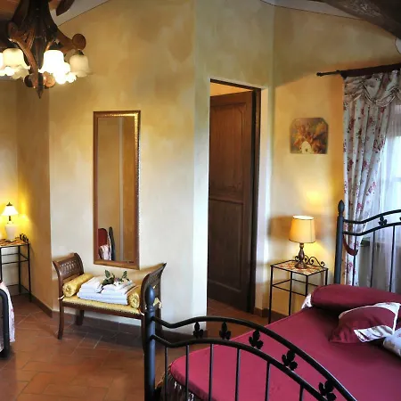 Agrirosa Villa *