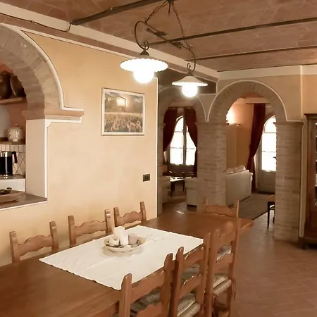 Villa Agrirosa