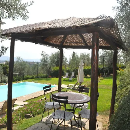 Villa Agrirosa