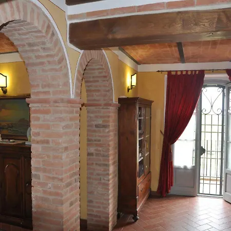 Agrirosa Villa
