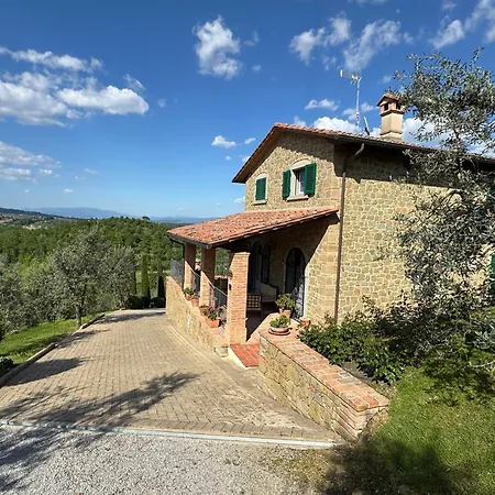 Agrirosa * Monte San Savino